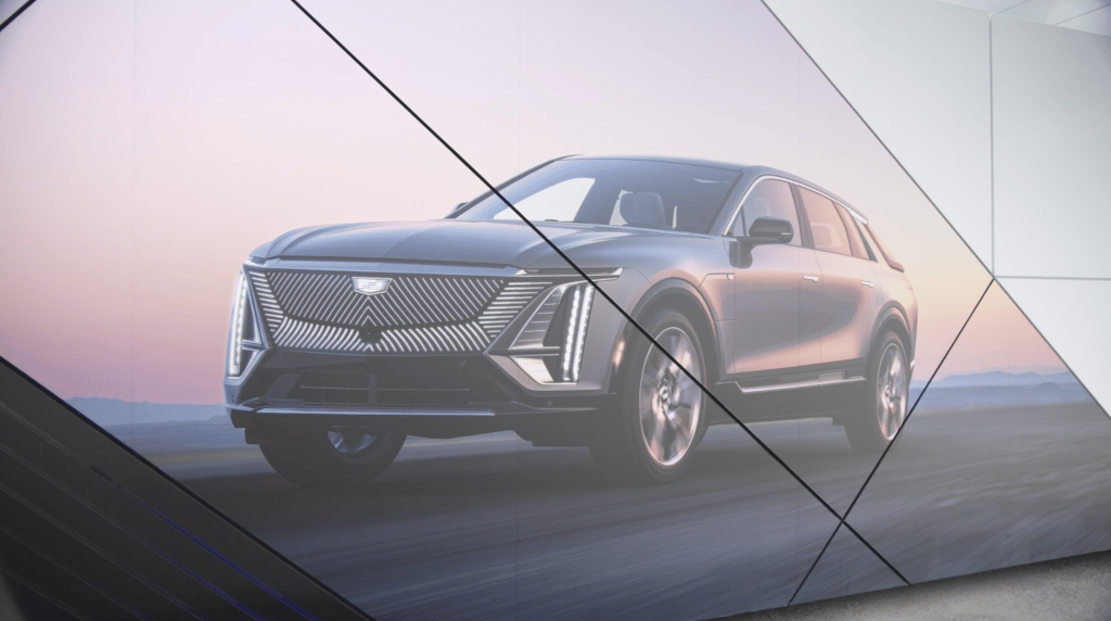 ED3media_Tournee Signature Cadillac Lyriq