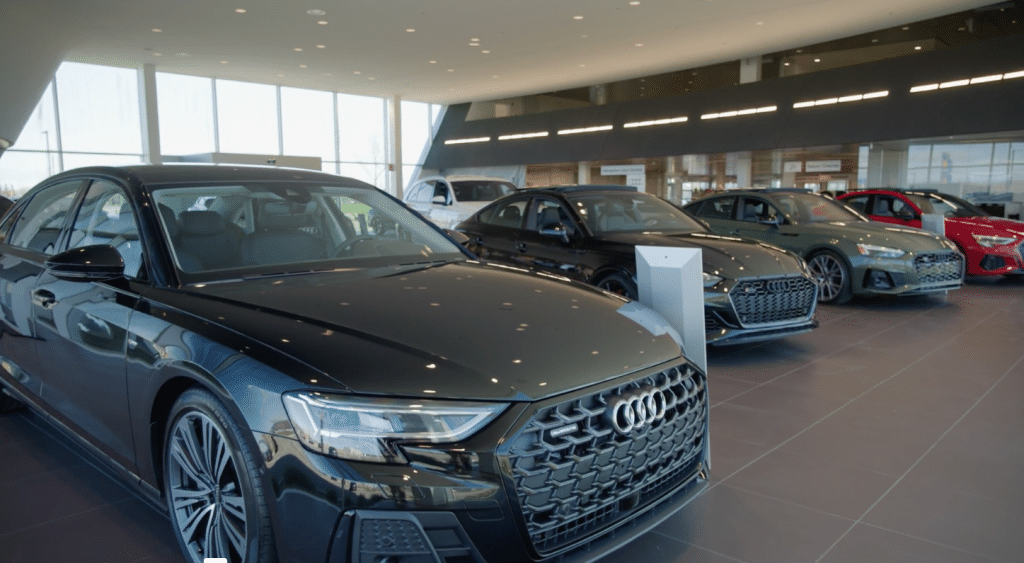 ED3media_Audi Trois-Rivières